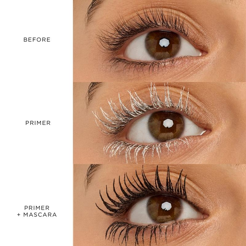 🔥LAST DAY 70% OFF  🔥 Tubing Mascara & Primer