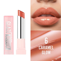 Caramel Glow