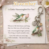 November