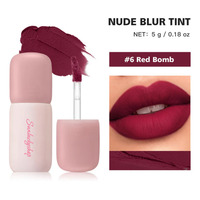 #6 Red Bomb