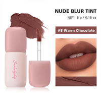 #8 Warm Chocolate