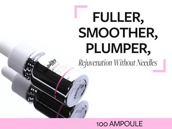 Sunlucky™ 100% Ampoule