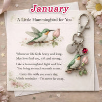 January