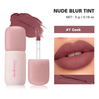 #7 Geek Rose