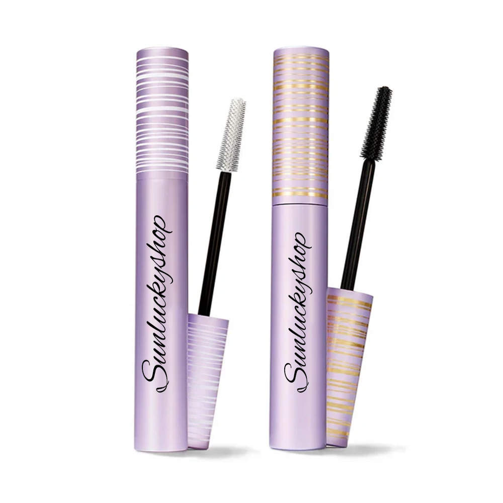 🔥LAST DAY 70% OFF  🔥 Tubing Mascara & Primer
