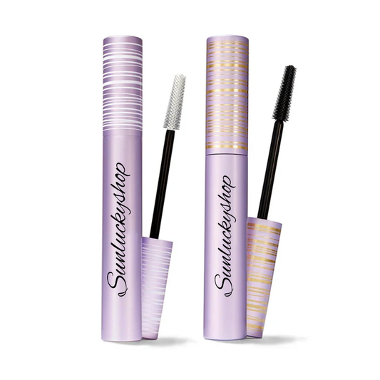🔥LAST DAY 70% OFF  🔥 Tubing Mascara & Primer