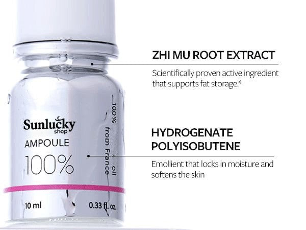 Sunlucky™ 100% Ampoule