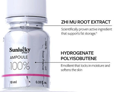 Sunlucky™ 100% Ampoule