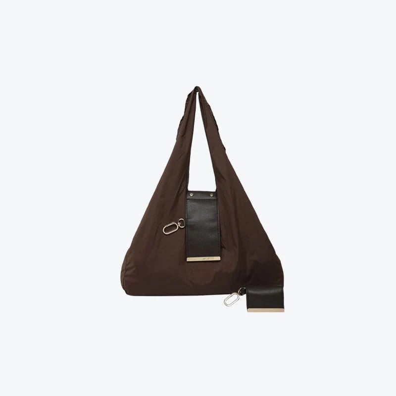 👜✨ The Keychain Tote