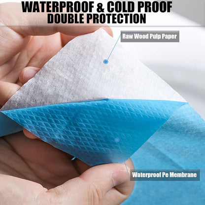 🔥🚽Disposable Toilet Seat Covers