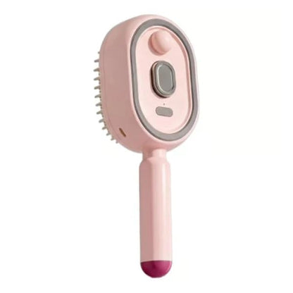 🔥2026 HOT SEAL 59% OFF-Electric Spray Air Cushion Massage Comb