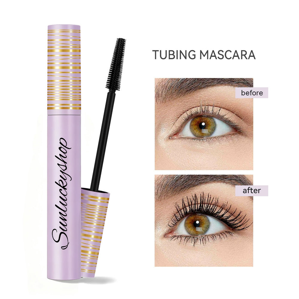 🔥LAST DAY 70% OFF  🔥 Tubing Mascara & Primer