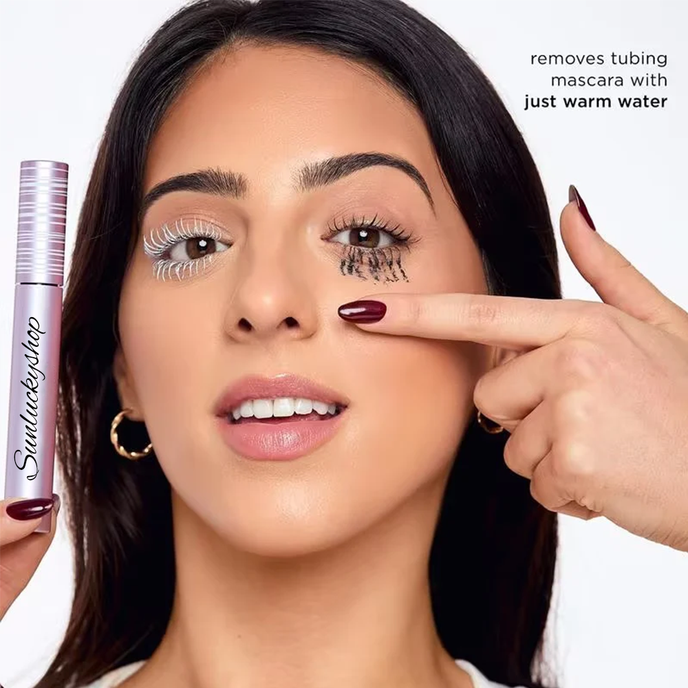 🔥LAST DAY 70% OFF  🔥 Tubing Mascara & Primer