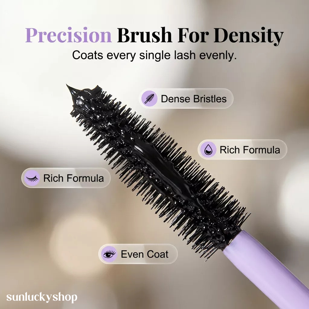 💜 Final 3 hours Buy 1 get 1 free !! 💜Tubing Mascara & Primer