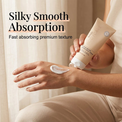 🔥Sunlucky™Power Peptide Firming Body Cream