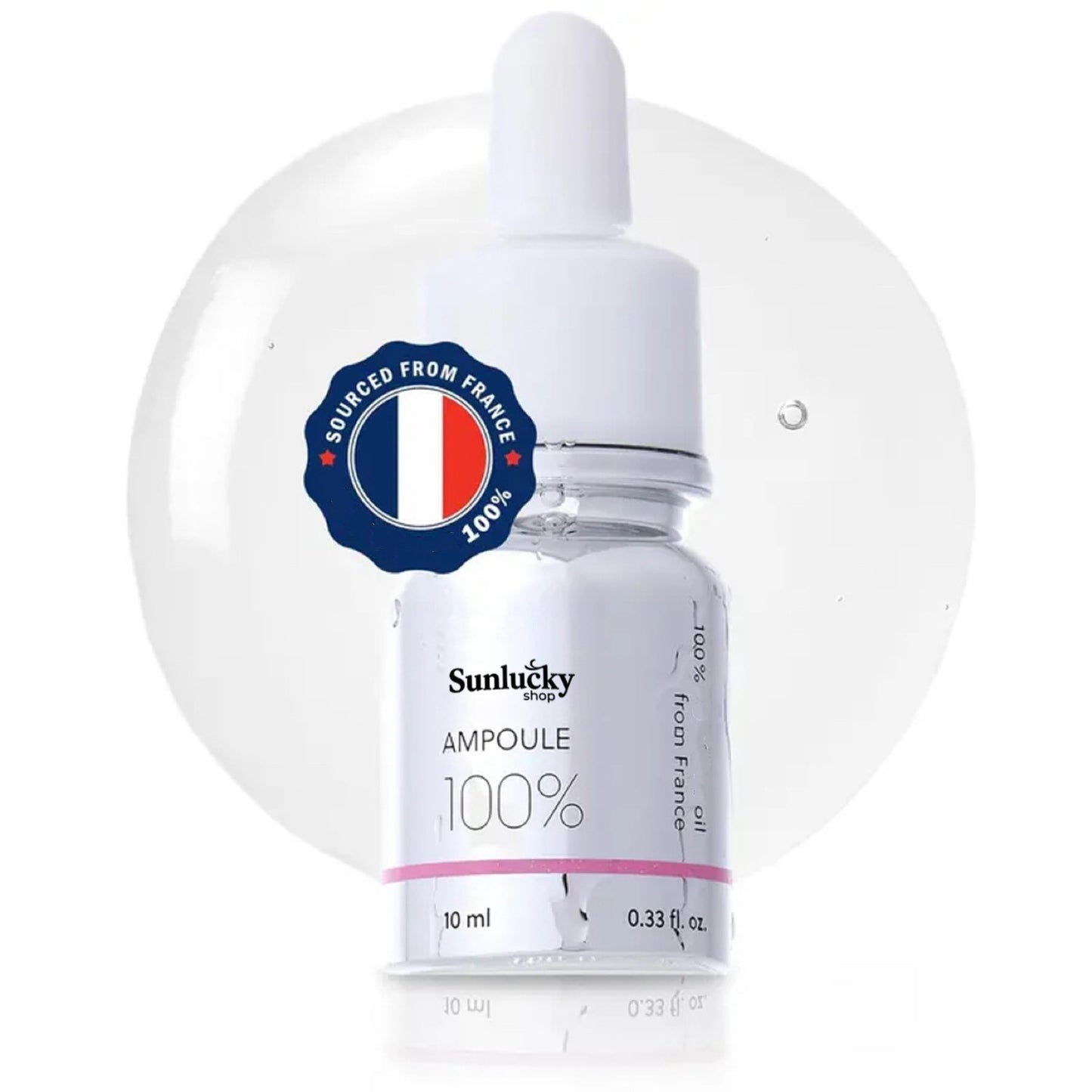 Sunlucky™ 100% Ampoule