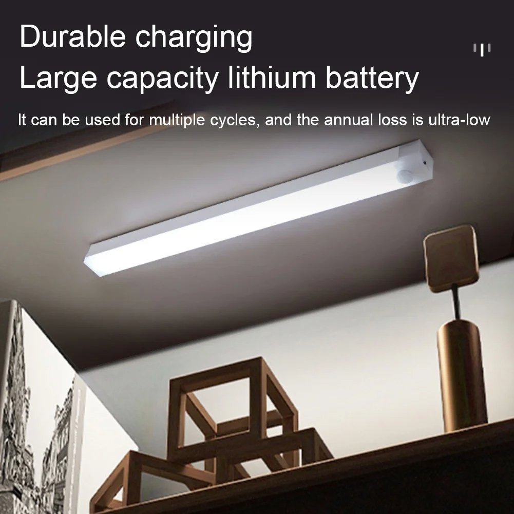 💡Automatically Lights Up Your Home When You Need It Most