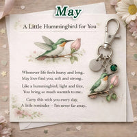 May