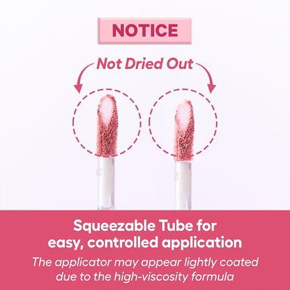🔥Last Day Promotion 69% OFF🔥Soft Matte Nude Blur Lip Tint for Lips and Cheeks