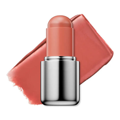 MOOD GLIDER LIP & BLUSH STICK - Dual Function Compact Makeup Stick for Lips and Cheeks