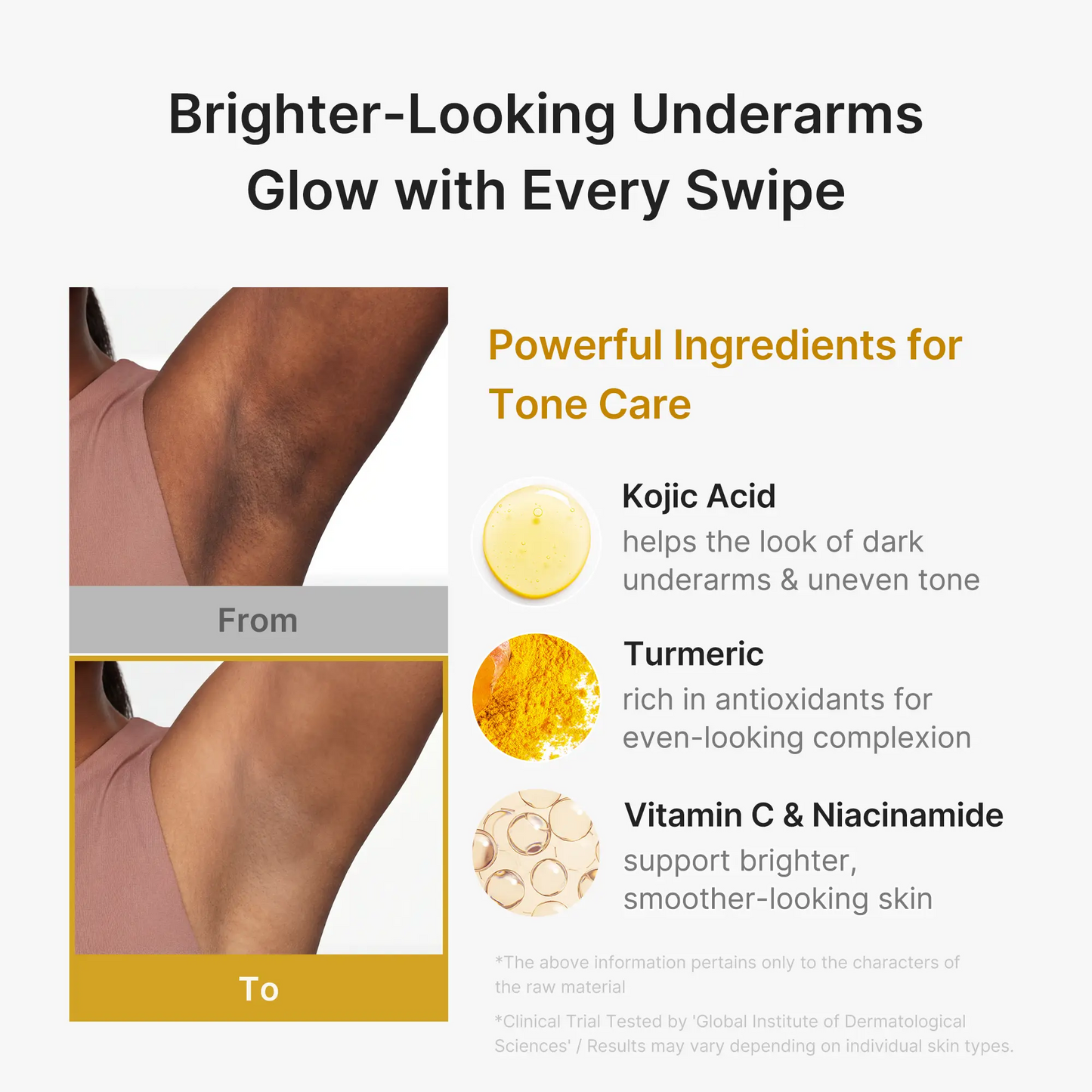 🌓Last Day 49% OFF-Long-Lasting Fresh Deodorant Stick