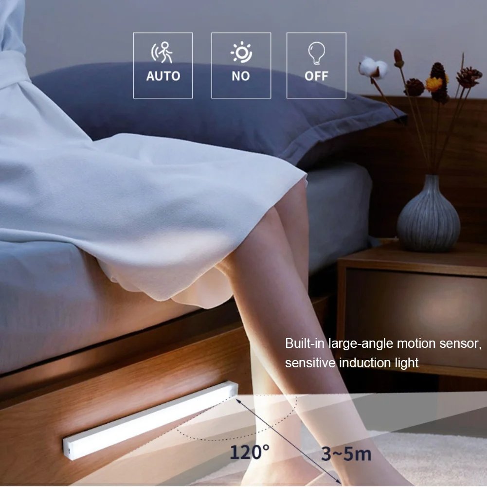💡Automatically Lights Up Your Home When You Need It Most
