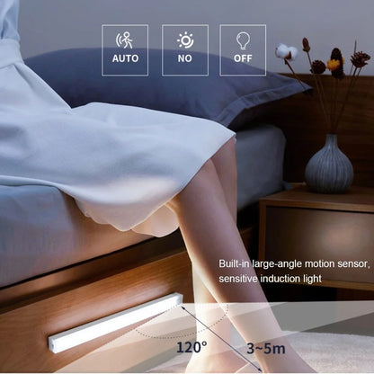 💡Automatically Lights Up Your Home When You Need It Most