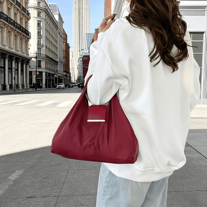 👜✨ The Keychain Tote