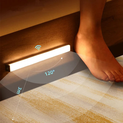 💡Automatically Lights Up Your Home When You Need It Most