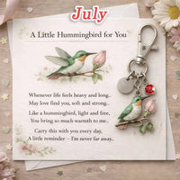 July