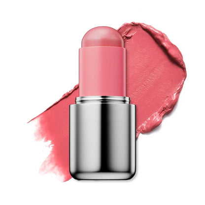 MOOD GLIDER LIP & BLUSH STICK - Dual Function Compact Makeup Stick for Lips and Cheeks