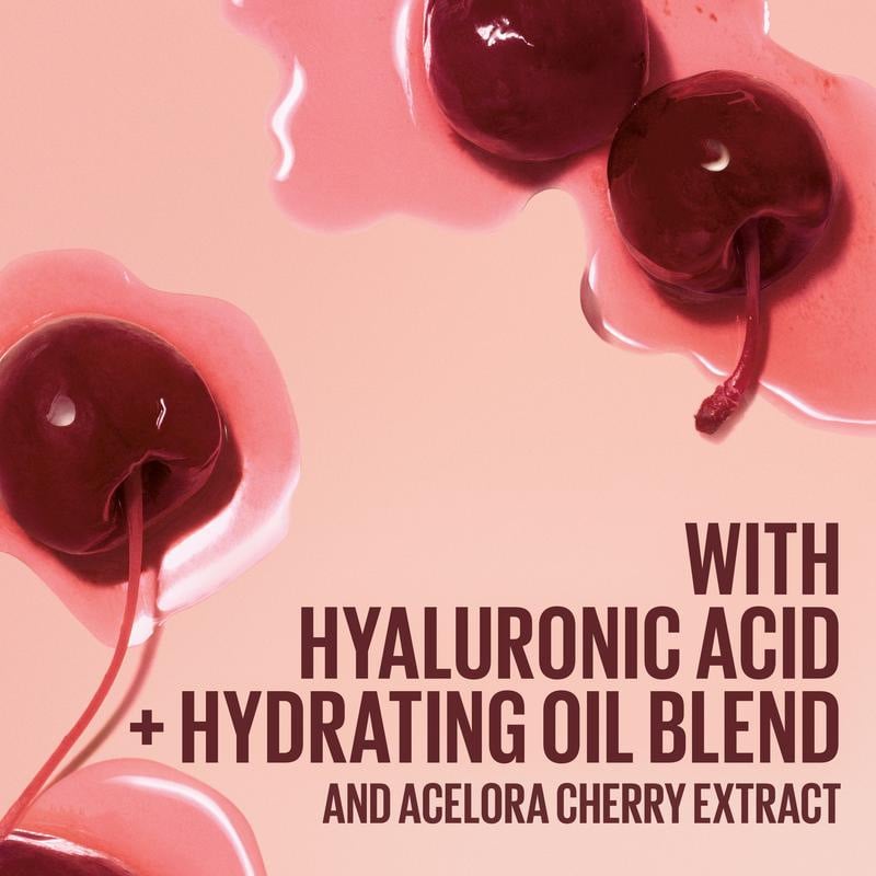 24-Hour Smooth Moisturizing Shine Lifter Glaze Oil Blend Lip Balm