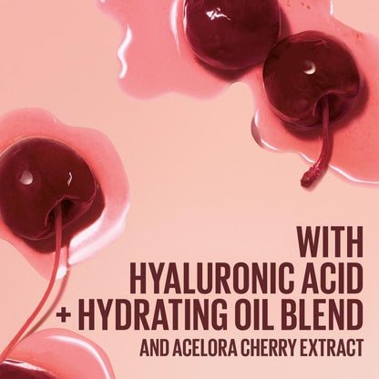 24-Hour Smooth Moisturizing Shine Lifter Glaze Oil Blend Lip Balm