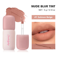 #1 Salmon Beige