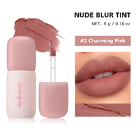 #2 Charming Pink