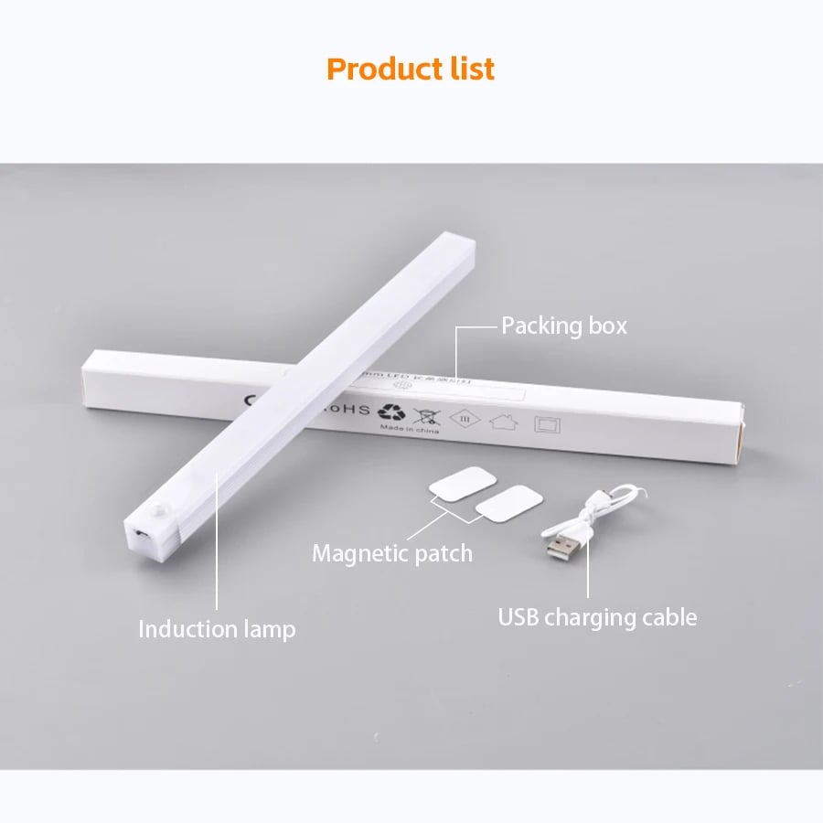 💡Automatically Lights Up Your Home When You Need It Most