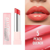 Peach Quench
