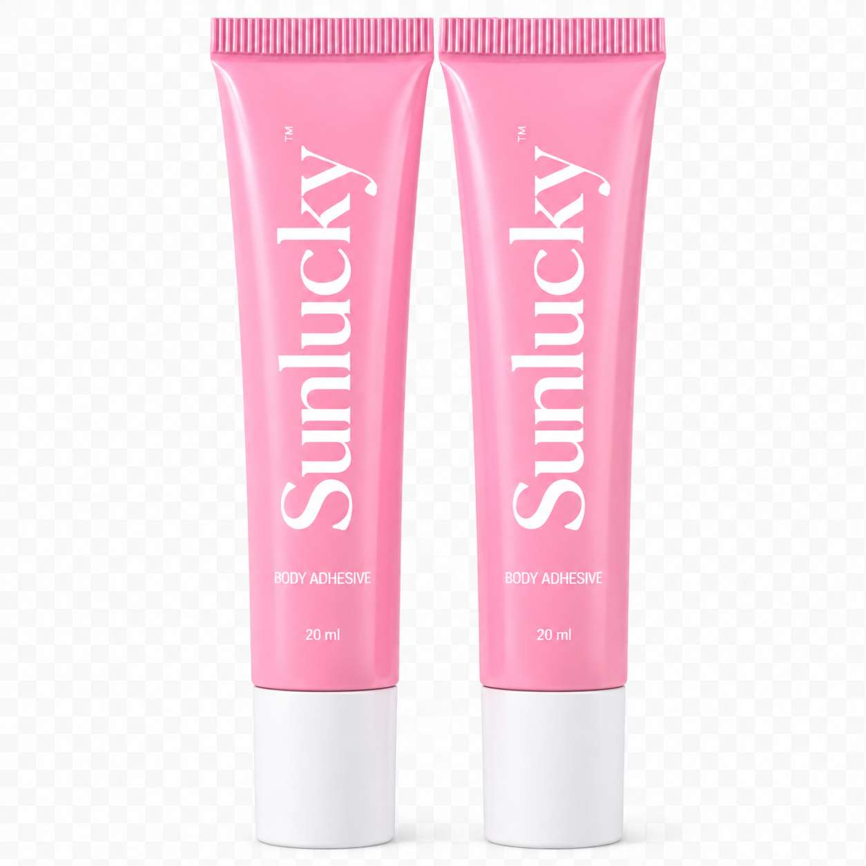 Sunlucky™ Body Adhesive