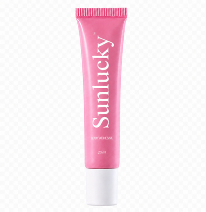 Sunlucky™ Body Adhesive
