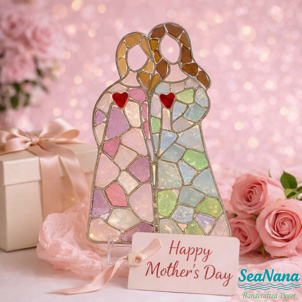 💝A Mother’s Day Gift That Feels Like a Hug