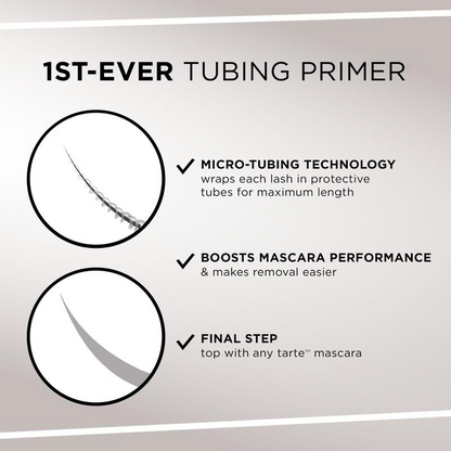 🔥LAST DAY 70% OFF  🔥 Tubing Mascara & Primer