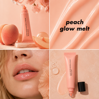 Peach Ring - Beige Peach