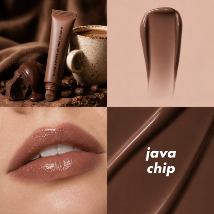 Hydrating High Shine Melting Lip Balm