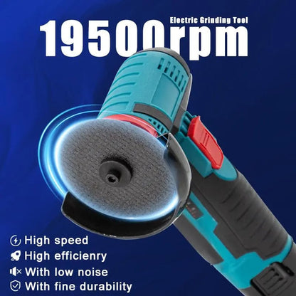 2026Hot sale🔥 Cordless Portable Angle Grinder🔧