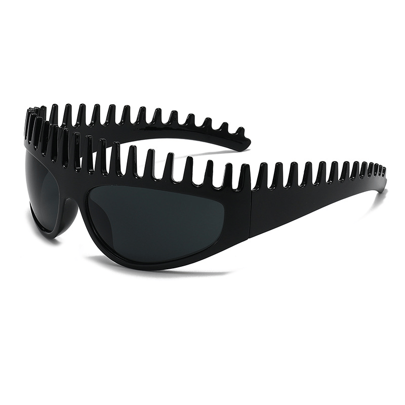 🕶2-In-1 Tortoiseshell Headband Sunglasses