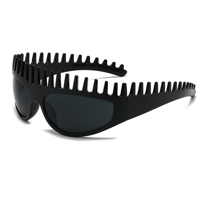 🕶2-In-1 Tortoiseshell Headband Sunglasses