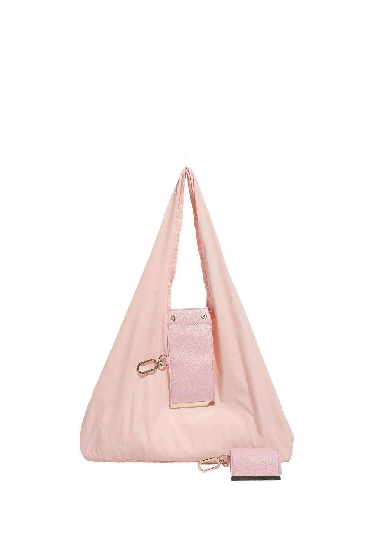 👜✨ The Keychain Tote