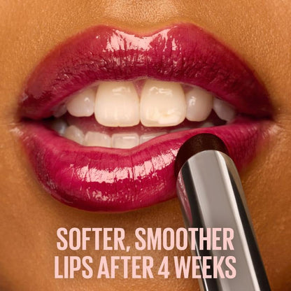 24-Hour Smooth Moisturizing Shine Lifter Glaze Oil Blend Lip Balm