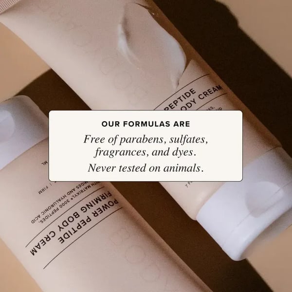 🔥Sunlucky™Power Peptide Firming Body Cream