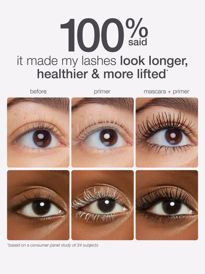🔥LAST DAY 70% OFF  🔥 Tubing Mascara & Primer
